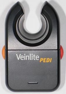 NEW Veinlite PEDI Baby Transilluminat​or Vein Finder