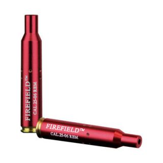 Firefield Laser Bore Sight 30 06 Springfield  Red Laser