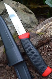 Clipper Game Skinning Hunting Pocket High Carbon Knives MORA Knife 