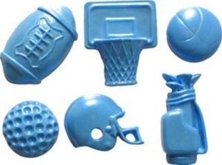 first impressions molds in Cake Decorating Supplies