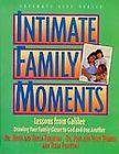 David Ferguson   Intimate Family Moments (1995)   Used   Trade Paper 