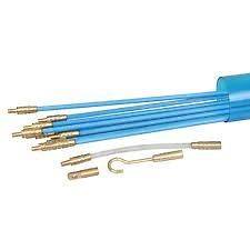   Rod Puller Draw Rods/Tool Mains Wire Electrician rods fish wire wall