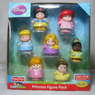 fisher price little people princess in Little People (1997 Now)