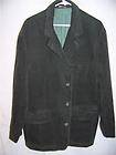 Abercrombie and Fitch Cotton Corduroy Blazer Sport Jacket Coat, Mens 