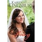   Fiction Loving (Bailey Flanigan Series #4)   Karen Kingsbury