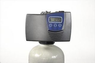 Fleck 7000SXT electronic timer valve water softener 45K system+++++FRE 