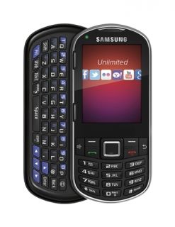 Samsung SPH M575