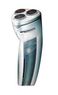 Remington R 1000 PowerClean Cordless Rechargeable Mens Electric Shaver