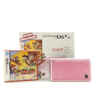 Nintendo DSi XL