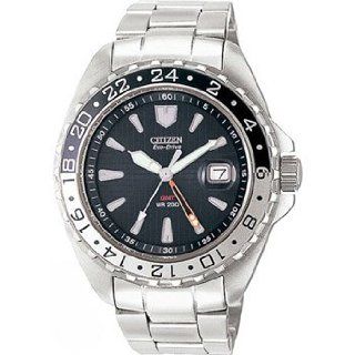 Citizen Eco Drive_Watch Watch BJ9080 52E Watches 