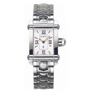 Phillipe Charriol Columbus Mens Diamond Watch 940.930D Watches 