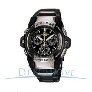 Casio Mens Watch GS1001D 1A Watches 