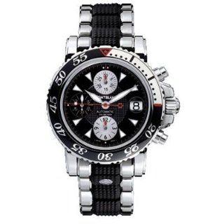 Montblanc Sport Chronograph Mens Watch 102359 Watches 