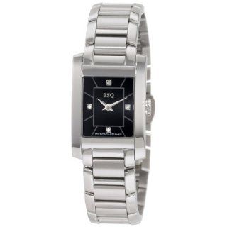 ESQ Movado Womens 07101387 Venture Watch Watches 