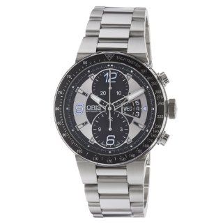  Team Black Chronograph Day Date Dial Watch Watches 
