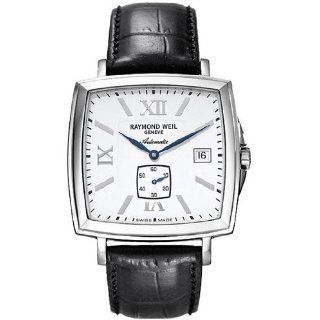 Raymond Weil Mens Watches Parsifal 2836ST00307   2 Watches  