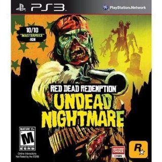 Selected Red Dead Redemption Cllct PS3 By Take Two 