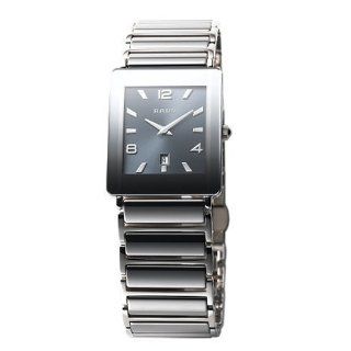 Rado Mens R20484202 Integral Watch Watches 
