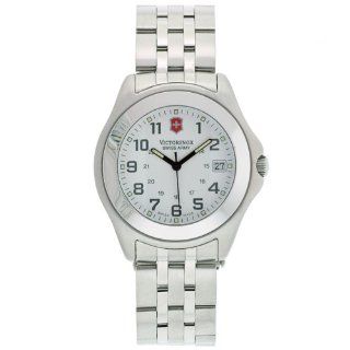 Victorinox Swiss Army Mens 241283.CB Watch Watches 