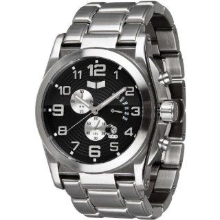 Vestal Dev001 De Novo Mens Watch Watches 