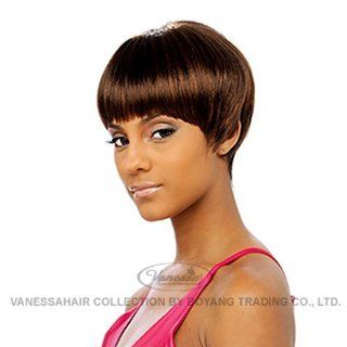 Vanessa Human Hair Wig   Alba Beauty