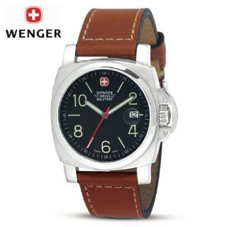 Wenger Brigade Field Watch Full Size Watches 