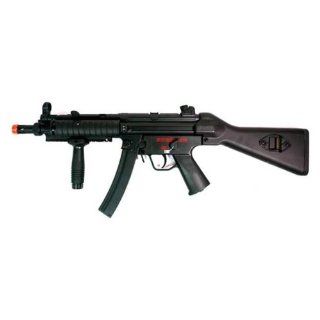 CYMA MP5 A4 RIS Full Metal Airsoft Gun CM041B Sports 