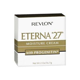 Revlon Eterna 27 Moisture Skin Cream with Progenitin 2.0 