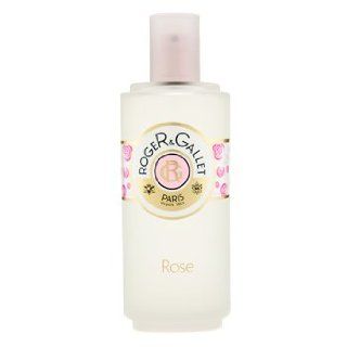 Roger & Gallet Rose Gentle Fragrant Water Spray 200ml/6 