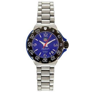 TAG Heuer Midsize WAC1212.BA0851 Formula 1 Watch Watches 
