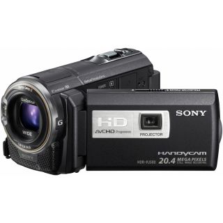 Sony HDR PJ580V