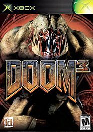 Doom 3 Xbox, 2005