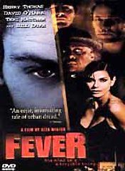 Fever DVD, 2001