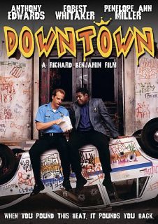 Downtown DVD, 2005