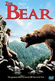 The Bear DVD, 1999