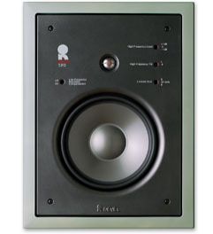 Revell I20 Speaker