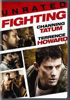 Fighting DVD, 2009