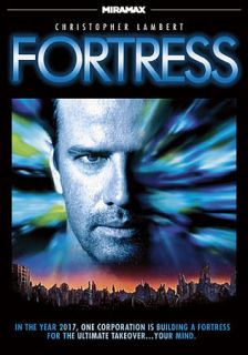 Fortress DVD, 2011