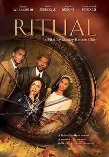 Ritual DVD, 2005