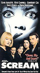 Scream VHS, 1997