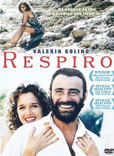 Respiro DVD, 2003