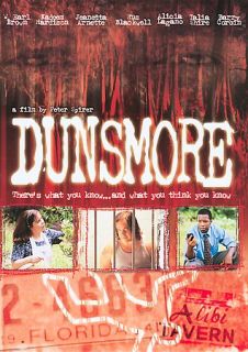 Dunsmore DVD, 2005