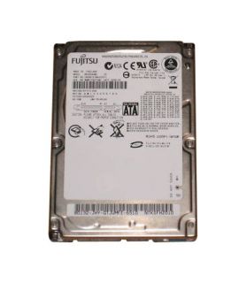 Fujitsu 40 GB,Internal,5400 RPM,2.5 MHV2040BH Hard Drive