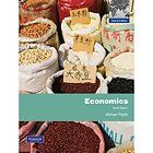 Economics by Michael Parkin 2010, Hardcover, Revised