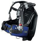 Scubapro Glide 2000 Bouyancy Compensator BCD Brownies Third Lung 