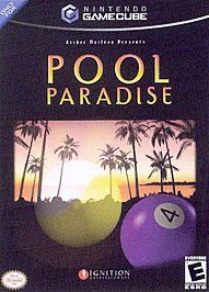 Pool Paradise Nintendo GameCube, 2004