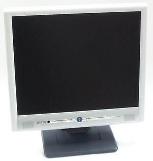 BenQ VA GW2450HM 24 Inch Screen LED lit Monitor