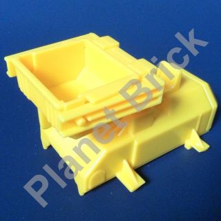 Tomy Big Loader   Replacement Skip Loader Body (x1 piece)