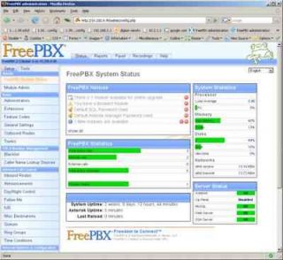 Hosted PBX Asterisk 10.7, Google Voice, FreePBX 2.8, 4 Cisco CP 3911 