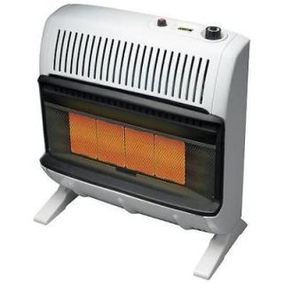 propane space heater in Portable & Space Heaters